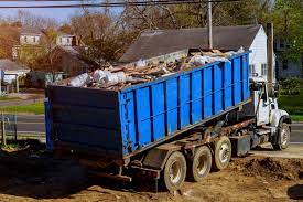 Same-Day Junk Removal Services in Tysons, VA